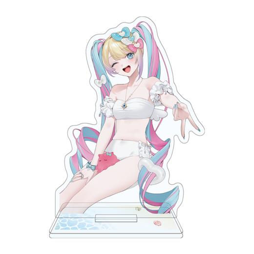 【GSC补款】超天酱生日祭2025纪念亚克力立牌 手办模玩周边 商品图1