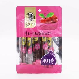 华味亨果丹皮150g/袋