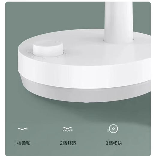 艾美特FA15-X40循环扇【DQ8】 商品图3