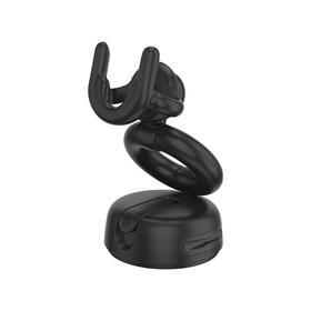 【支架伙伴】2代多功能手机支架-黑 OTHER配件 Mounts支架伙伴系列