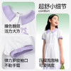 女童网纱拼接甜美连衣裙夏季新款安奈儿童装EG523115 商品缩略图4