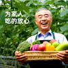 暑期搭档 有机蔬菜礼盒 4斤装（原价78元，限时折扣） 商品缩略图3