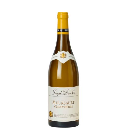 约瑟夫杜鲁安墨索杰奈弗利园白葡萄酒 Joseph Drouhin Meursault Premier Cru Genevrières 商品图0