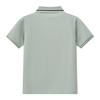 佐丹奴童装SS25商场同款【莱卡】棉字母刺绣短袖Polo03015256 商品缩略图6