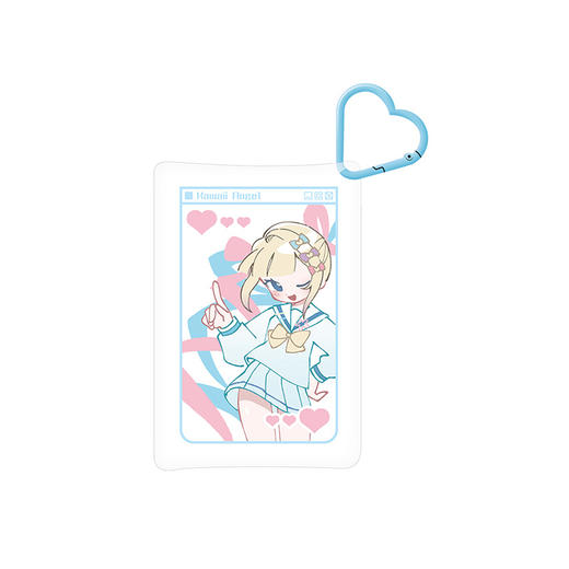 【GSC现货】超天酱透明多功能收纳盒 手办模玩周边 商品图1