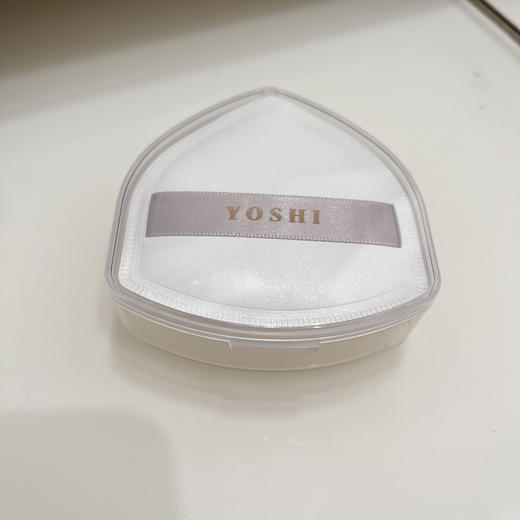 YOSHI宥希粉底扑1个装 商品图2