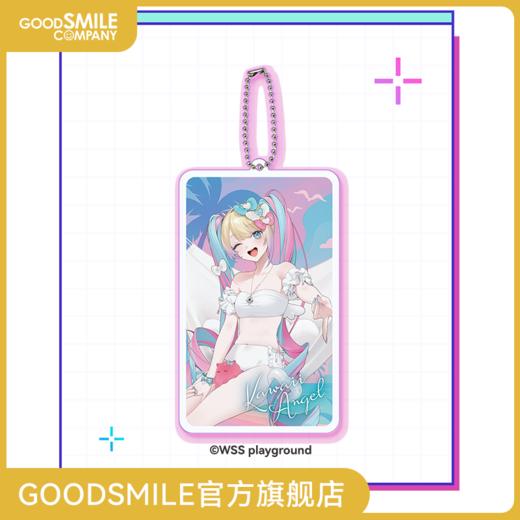 【GSC现货】超天酱生日祭2025纪念亚克力钥匙扣 手办模玩周边 商品图0