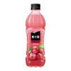 美汁源红缇葡萄饮料450ml/瓶（A2-02-06） 商品缩略图0
