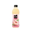 美汁源汁汁桃桃饮料450ml/瓶 商品缩略图0