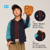 【秋Vol.1】allblu幼岚【弹弹棉棒球服】儿童外套25秋新款男童女童挺括ZY 商品缩略图4
