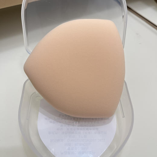 YOSHI宥希粉底扑1个装 商品图1