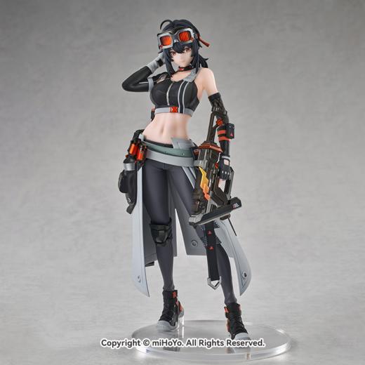 【GSC补款】POP UP PARADE SP 格莉丝·霍华德 绝区零 商品图1