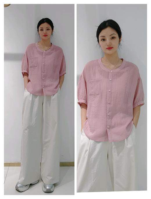 502728莫代棉气球裤 商品图6