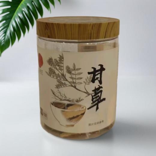 同仁堂 甘草 100g/罐 商品图0