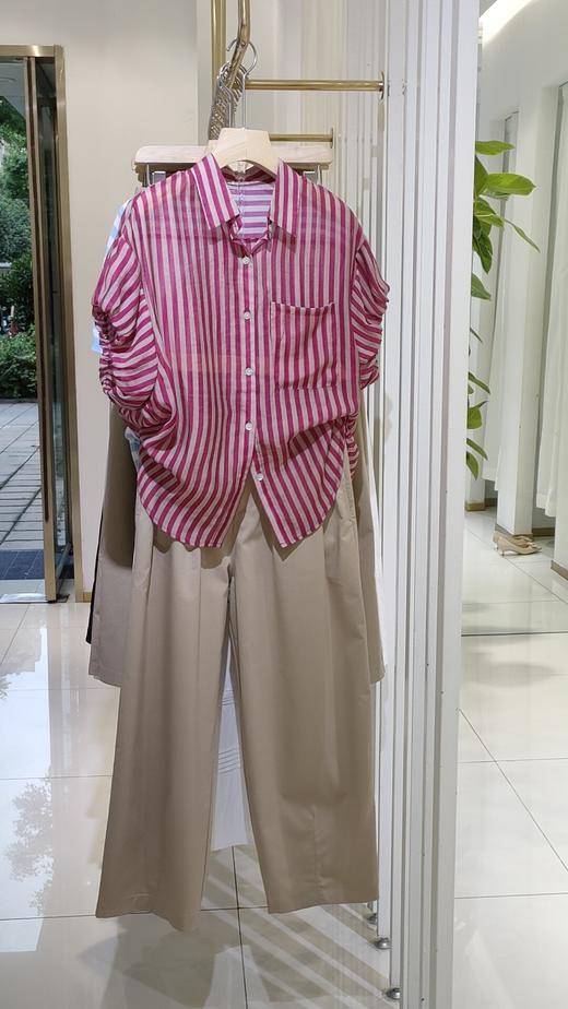 502728莫代棉气球裤 商品图8