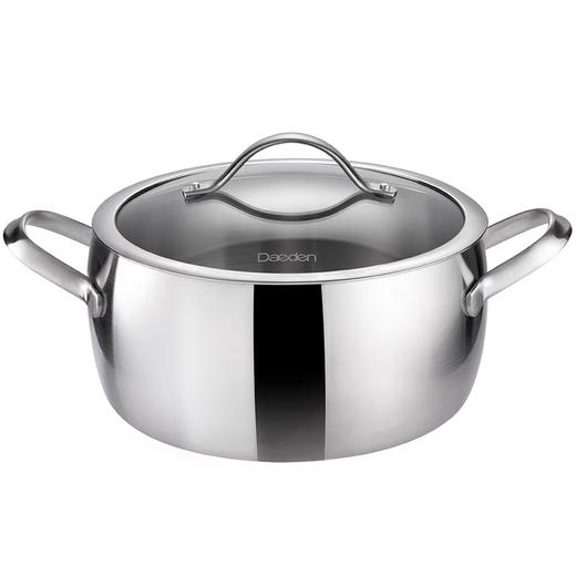 戴德Well玺宴双耳汤锅20CM/24CM 商品图3