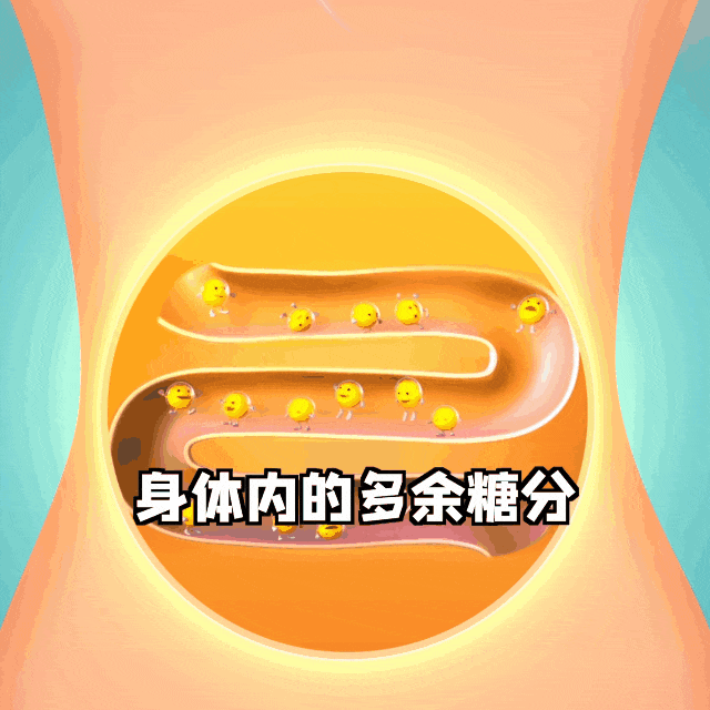 这叶子是公认“刮油猛将”，和它天生一对！白开水一泡清爽解腻，肠干净体态轻盈