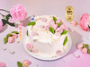 【可配送】女神系列6英寸生牛乳八喜冰淇淋蛋糕100%纯动物淡奶油(ZB) 商品缩略图3