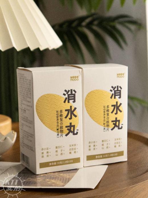 ✨『MODOMODO消水丸』  浓缩Plus版薏苡仁- 最 商品图2