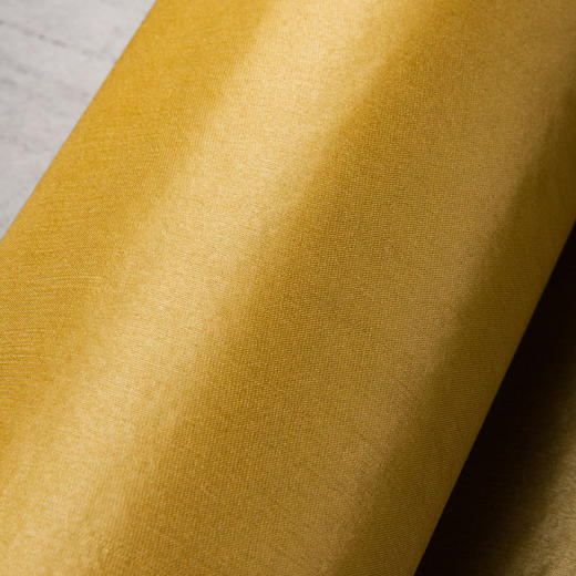 70-80年代浙江省湖州市双林绫绢厂精制老绢（一米） 商品图4