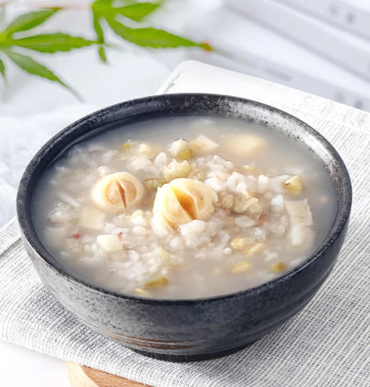 【保质期到26年7月】粹品沁采轻养派茉莉马蹄绿豆爽1kg/罐 商品图4