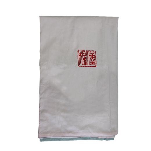 【武汉】汉棉新款镜面被套AB版纯棉40支1.6 X2.1m 商品图1