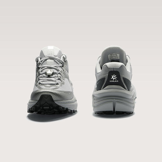 KAILAS凯乐石 女款低帮防水跑山徒步鞋(山行-2 GTX) KS2532265【Z】 商品图3