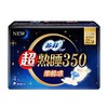 苏菲超熟睡350柔棉感夜用卫生巾 4片 商品缩略图0