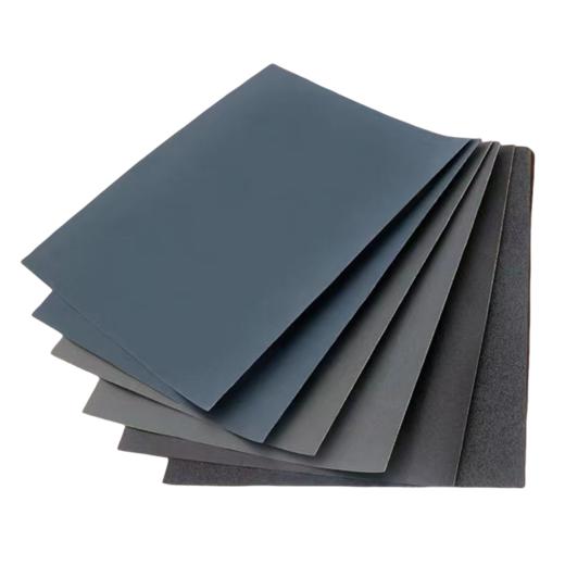 打磨砂纸水磨抛光超细文玩车灯高达玉石蜜蜡抛光套装 商品图3