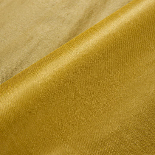 70-80年代浙江省湖州市双林绫绢厂精制老绢（一米） 商品图5