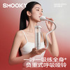 SMOOKY 成人阻力呼吸哑铃 肺活量辅助训练器 中青年耐力锻炼 可调节负重 居家办公两用 小巧便携 商品缩略图0