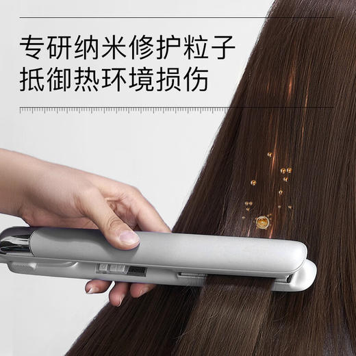 Moist Diane黛丝恩 致美清爽蓬松护发素清新舒爽损伤修护保湿无硅油 450ml/瓶 商品图7