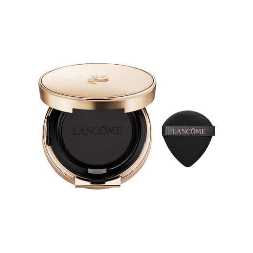 兰蔻新空气轻垫菁纯粉底液100瓷肌白13g 新款菁纯气垫 商品图10