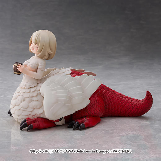 【GSC补款】多谢款待 法琳（奇美拉）迷宫饭 手办模玩 商品图1