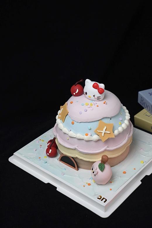 凯蒂猫童话屋 商品图2