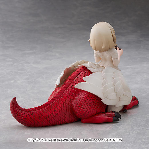 【GSC补款】多谢款待 法琳（奇美拉）迷宫饭 手办模玩 商品图2