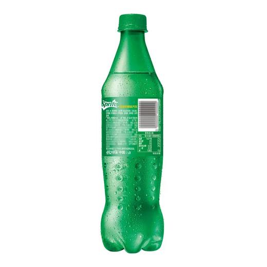 雪碧-清爽柠檬味-500ml/瓶（A3-03-02） 商品图1