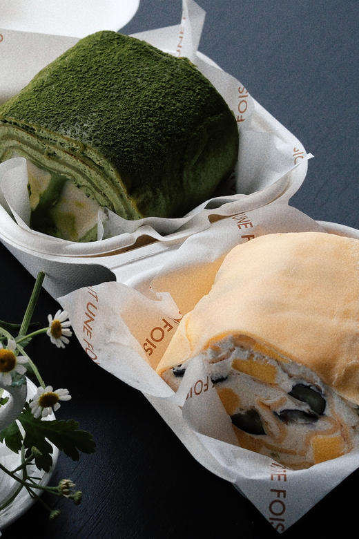 毛巾卷组合套餐 商品图1