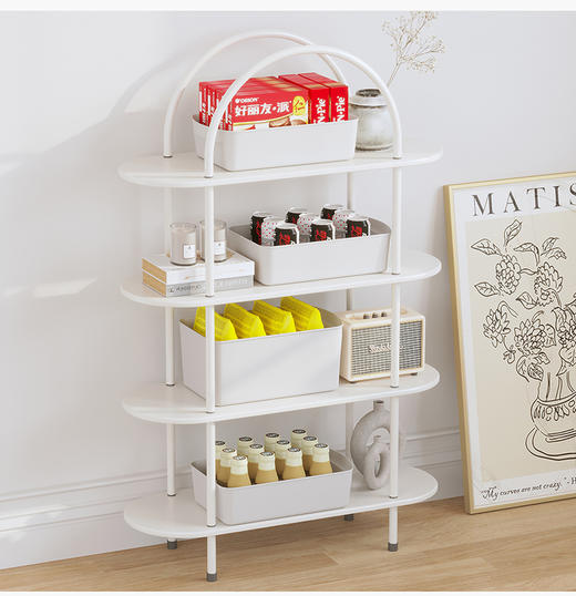 俊钦堂多功能收纳箱 商品图3