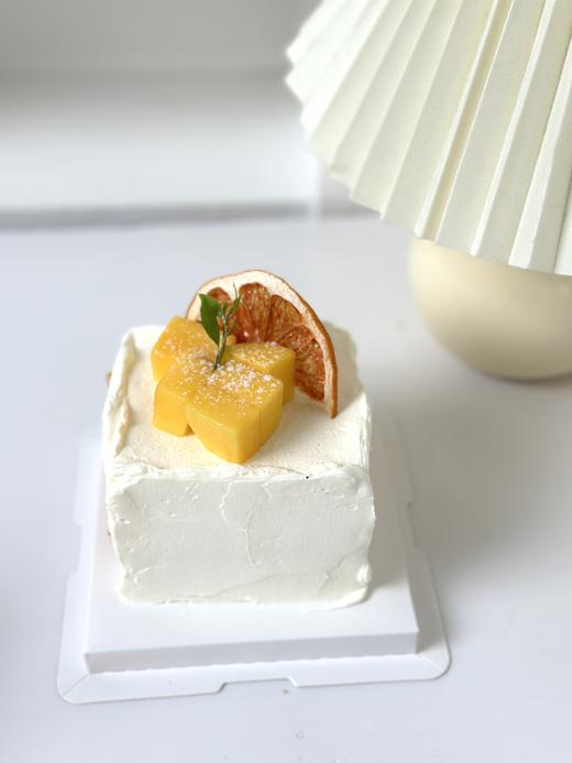 芒果小方 商品图0