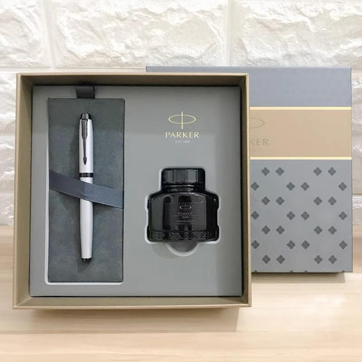 都市派克钢笔 商品图0