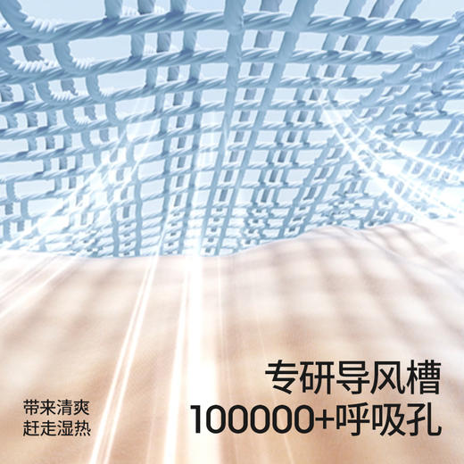 贝肽斯[自呼吸]婴儿衣服夏薄款背心包屁衣新生宝宝无袖连体衣纯棉 商品图2