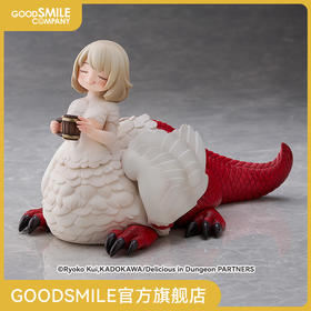 【GSC补款】多谢款待 法琳（奇美拉）迷宫饭 手办模玩