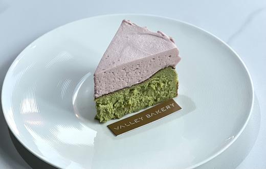 树莓开心果巴斯克切块（新品特惠） 商品图0