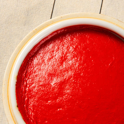 80年代上海西泠印社制光明朱砂印泥(二两装) 商品图12