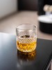 BOHEMIA捷克进口水晶玻璃威士忌杯洋酒杯小款家用套装高端送礼威士忌套装1樽6杯 商品缩略图5