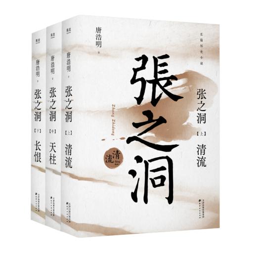 张之洞（马斯克崇拜的中国人！一本书了解张之洞为谋求中国的富强而探索、挣扎的一生） 商品图5