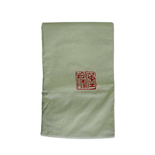 【武汉】汉棉新款镜面被套AB版纯棉40支1.6 X2.1m 商品图4