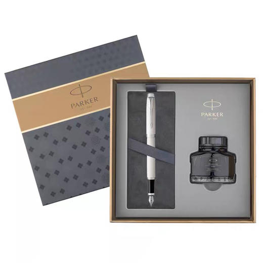 都市派克钢笔 商品图1