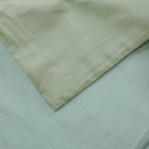 【武汉】汉棉新款镜面被套AB版纯棉40支1.6 X2.1m 商品图5